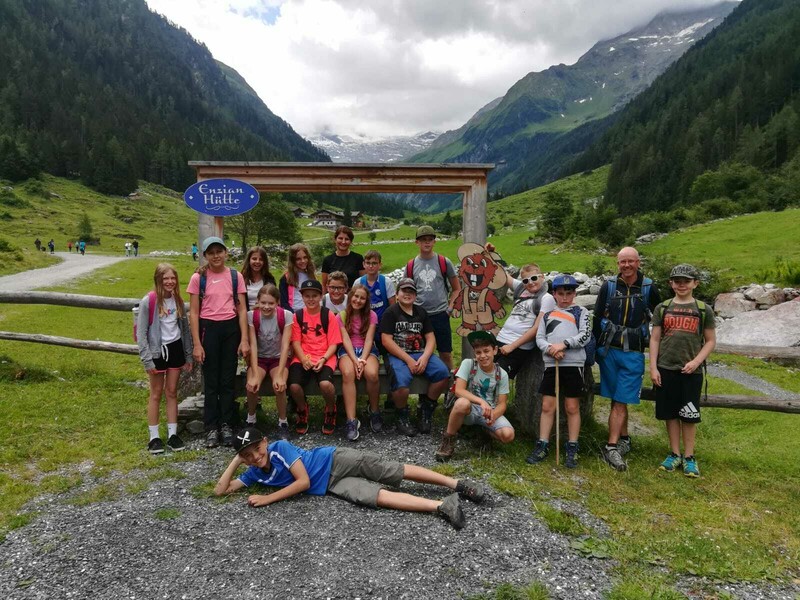 wandertag 1b