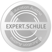 logo expert schule